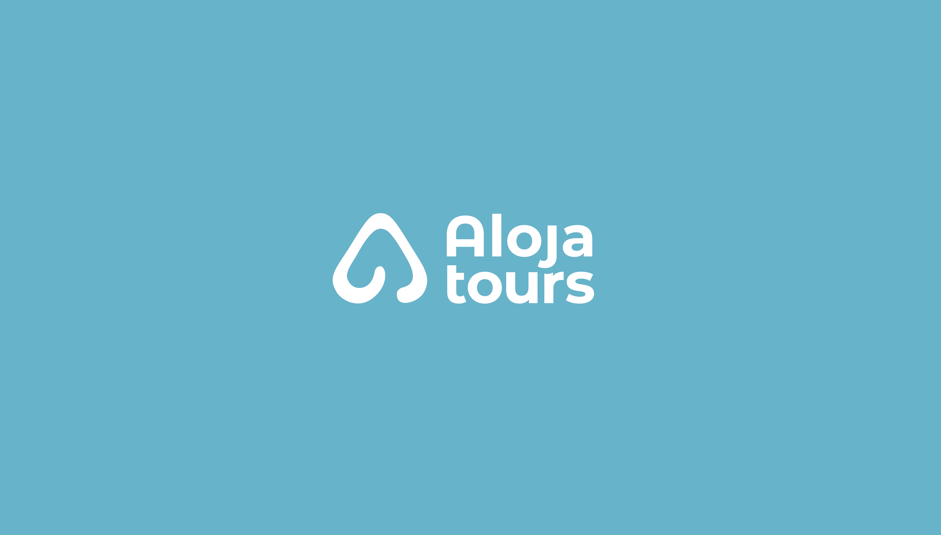 Proyecto Alojatours